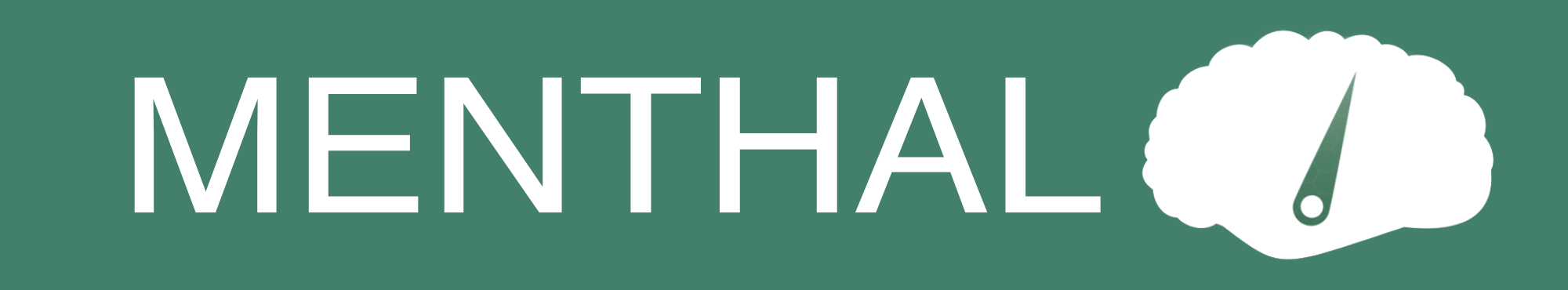 Menthal Logo